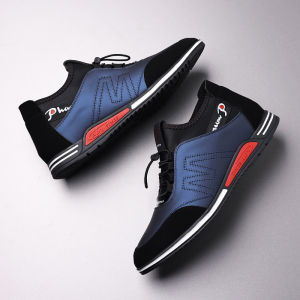 Sepatu Casual Pria Sepatu Melvino Import Quality 100% Best Shoes Sepatu Pria Semi Sneaker