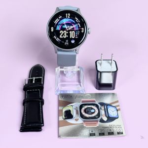 Đồng hồ HK30 GEN2 Amoled size 46mm kết nối bluetooth nghe nhận cuộc gọi 2 chiều AHAI STORE