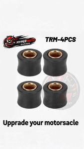 Shock Absorber Rubber Bushing Big Small Motorcycle Universal for TMX XRM Replacement