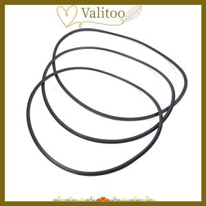 [Valitoo] Thanh ghế cơ sở dải cao su chống trượt đĩa cao su vòng đồ nội thất ghế phụ kiện