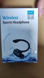 Wireless S10 Headphones Bluetooth Earphones In-Ear Sports Waterproof Earbuds Handsfree Headset