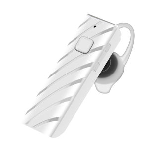 Wireless Car Bluetooth Headset Single-ear business-style Bluetooth headset with ultra-long standby time suitable for sports and running private model