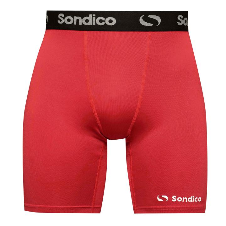 Sondico store compression shorts