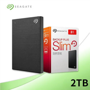 Seagate Original 1TB 2TB External hard drive One Touch with Password USB3.0  Free Rescue Data Recovery