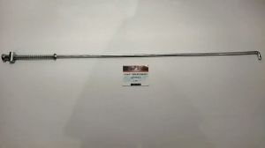 Kawat Rem Belakang Jupiter Z - Tiang Rem Mur Per Rem Brake Rod Jupiter Z Panjang 50 Cm