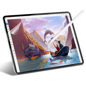 【🔥SG STOCK🔥】RICHMENTMALL Mate Anti-Spy Magnetic Paper-Feel Privacy Screen Protector Film for OPPO Pad SE OPPO Pad NEO OPPO Pad 3 Pro OPPO Pad 4 Pro Screen Protector