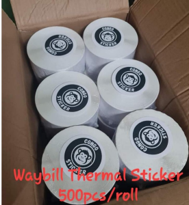 Thermal Printer Gprinter GP-1324D