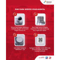 Prima XP 20W50 1lt 100% ASLI PERTAMINA. 