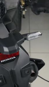 2025 New Honda click v3 click v2 click 160signal light protector cover guard 1PC