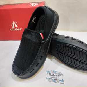 SEPATU SLIP ON PHILON ARDILES APM CIRO SANTAI ELEGAN PRIA