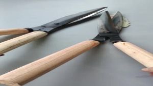 Kéo cắt cây tỉa cành kéo cắt chè