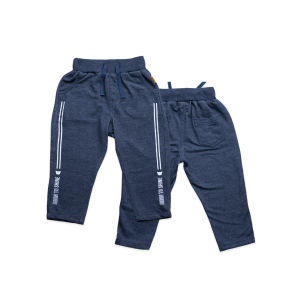 FLUFFY Celana Panjang Anak - Denim Series Usia 3 Bulan - 5 Tahun