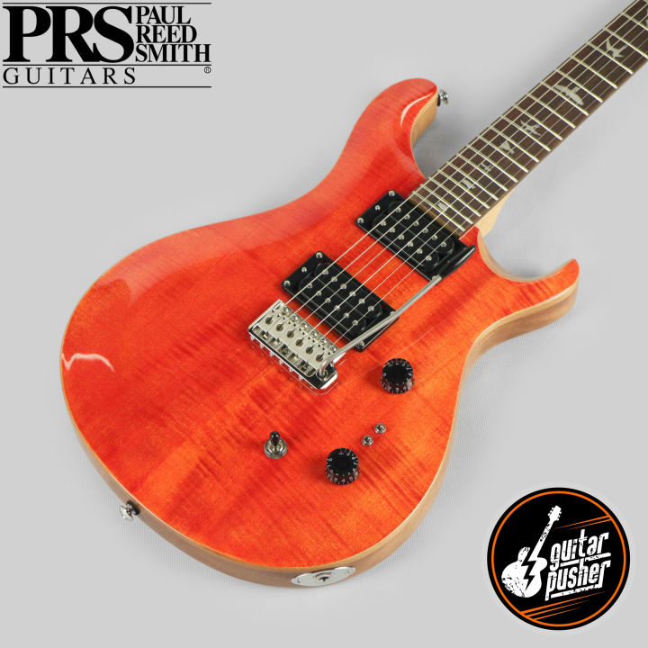 ギター PRS SE custom 24 Modify vegatrem PRS SE custom 24 Modify vegatrem PRS Guitars SE Custom 24-08