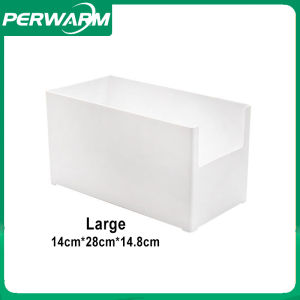 Kitchen Cabinet Storage Box Desktop Drawer Divider Box Multifunctional Kitchen Storage Plastic Box Drawer Cabinet Cupboard Tableware Spice Organizer Bathroom Desktop Snack Cosmetic Case Containers