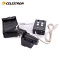 Celestron #93515 EQ2 EQ3 Single Axis Motor Drive Corrector For Telescope Equatorial Mount Luxury Electric Heel. 