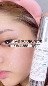 [VT] Mild REEDLE SHOT 100 50ml skin booster skin absorption improvement