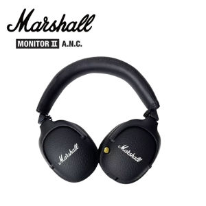 Monitor II ANC ลดเสียงหูฟังหูฟังบลูทู ธ ไร้สายพร้อมชุดหูฟังเกมไมค์เกม