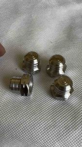 4 PCS MUR TOPI SOK SOCK BELAKANG RX KING FULL STENLIS BISA BUAT BAUT HEAD