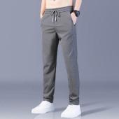GE 【Buy 1 Take 1】New Korean Pants Jogging Pants for Men Loose Legged Casual Pants Fashion Sports Pant