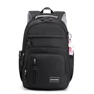 SURFGEAR #8705 Backpack School Bag Laptop Bag Large Capacity Waterproof Casual Backpack for Student