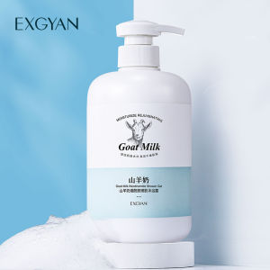 Sữa tắm trắng da sữa tắm dê sữa tắm dưỡng trắng 800ML Trắng Da Lâu An Toàn Cho Da Nhạy Cảm Dưỡng Ẩm Mịn ⚡CHÍNH HÃNG⚡sữa tắm sữa dê làm trắng da 800ml dưỡng ẩm làm đều màu da lưu hương lâu mềm mịn toàn thân