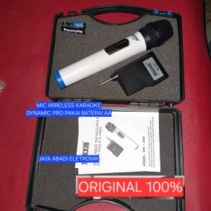 H51 MIK MIC MIX UHF ORI 100% SOUND BEST Microphone Wireles Resiver Mini SATU SINGLE KARAOKE VOKAL VOCAL WIRELESS AUDIO MIKROPON MIKROFON UHF LED DIGITAL UNIVERSAL MICROPHONE PRO PROFESIONAL DJ MC SINGER SPUL PENYANYI maxxis maxis RECEIVER tunggal  Pakai b