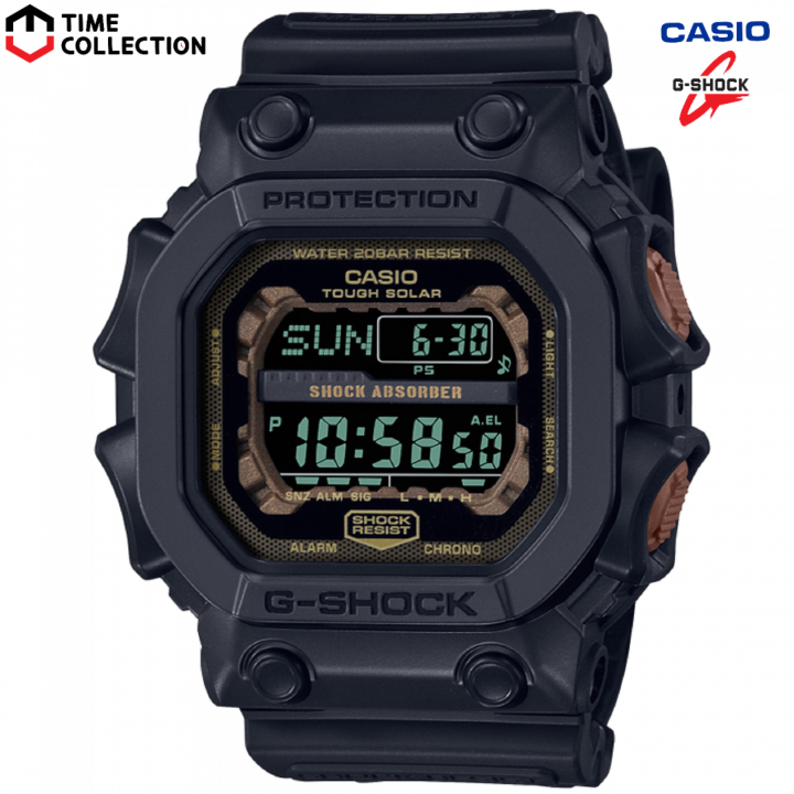 Lazada g shock watch hotsell