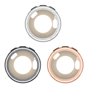 Reinforced Smartwatch Metal Guard Cover Full Body Protective Impact Resistant Shell For Active Lifestyles And Daily Wear