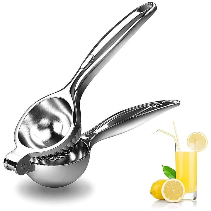 Lemon hotsell squeezer lazada