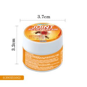 【buy1take1】Bee Venom Treatment Gel joint and bone cream bee venom supplement treat joint knee pain toe bone pain relief of joint pain lumbar spine cervical spine musculoskeletal pain professional treatment kneeshoulder neckwaist and leg gel