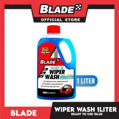 Blade Rain Repellent Windshield Treatment 250ml –