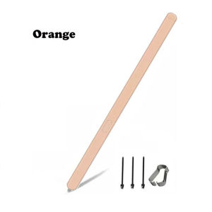 【🔥SG SELLER🔥】RICHMENTGADGET Stylus Pen Replacement Tool Compatible for Samsung Galaxy Z Fold 6/Fold6 Pen Z Fold 6 PenFold6 Z FOLD 5 Pen FOLD5 5G S Pen Replacement Touch Pen Fold Edition with Free Tips/Nibs Slim Pen 1.5mm Pen Tip 4096 Pressure Levels