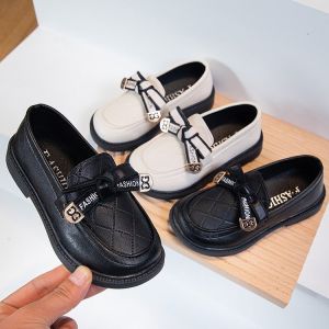Sepatu flat Anak import  Perempuan Model Pita FASHION Terbaru BISA COD