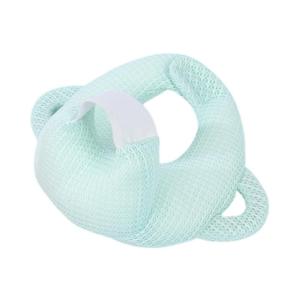 Trẻ sơ sinh Essential cho bé ăn Đệm gối dụng cụ giữ bình sữa em bé Toddler chai gối đỡ đầu trên xe hơi gối hỗ trợ mẹ bầu hỗ trợ