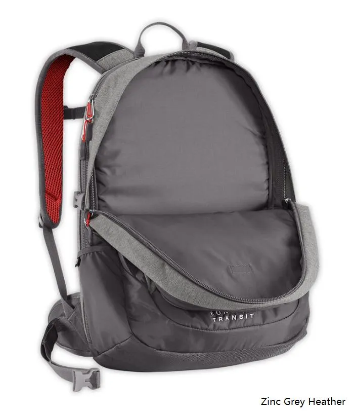 100% Authentic USA The North Face Surge II Transit Outdoor Hiking Travel Sports 32L 32 Liters 17'' inches Laptop Backpack Bagpack Bag Beg | Lazada 100% Authentic USA The North Face Surge II Transit Outdoor Hiking Travel Sports 32L 32 Liters 17'' inches Laptop Backpack Bagpack Bag Beg | Lazada