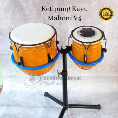 Ketipung Dangdut Kendang Koplo Ketipung Hitam