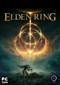 Elden Ring PC Game - (Windows PC) +ALL DLC