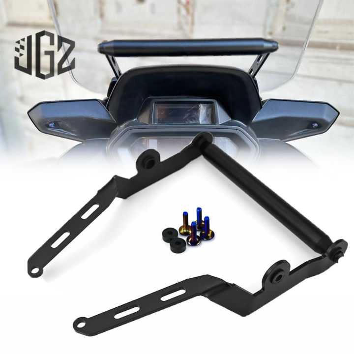 Gub Plus 3 Rotating 3.5-6.2 Inch Mtb Bicycle Handlebar Phone Holder Motorcycle Gps Mount Support P 1283460 - View #6