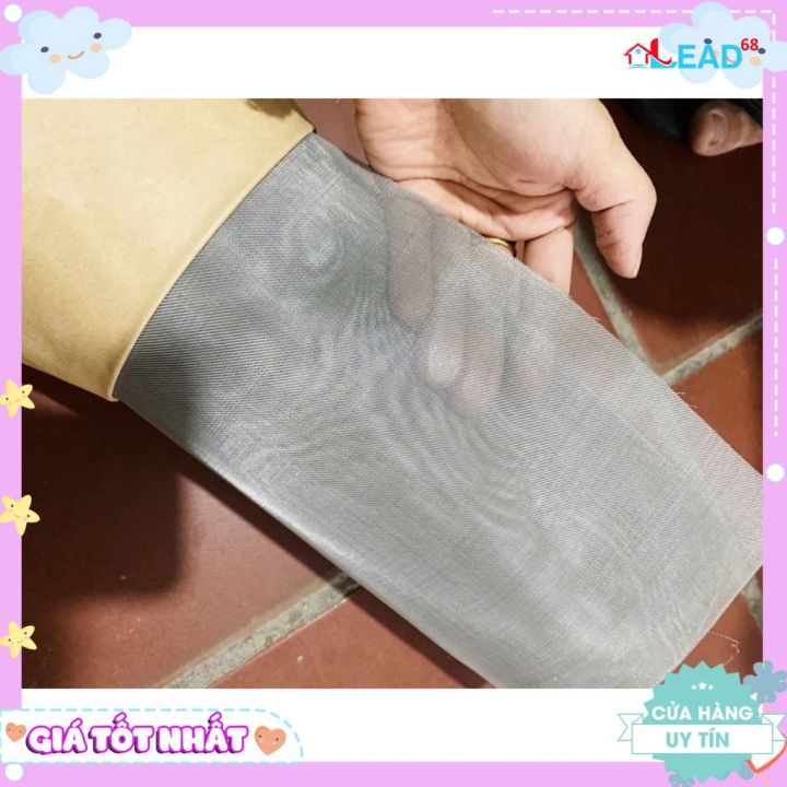 Lứoi lọc bể cá, lứoi chống muỗi inox 304 ,siêu mịn,màng lọc máy hút mùi ...