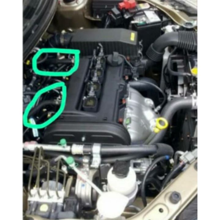 OEM%20Proton%20Saga%20BLM%20Valve%20Cover%20Breather%20Hose%20-%20Image%202