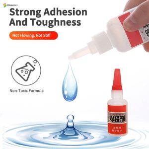 50g Universal Welding Strong Adhesive Glue for Plastic Wood Metal Rubber Multipurpose All Purpose Glue