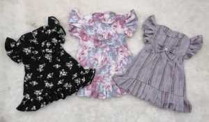 DRESS PASYA TERBARU//DRESS BAYI PEREMPUAN TERBARU//DRESS ANAK PEREMPUAN TERBARU//PAKAIAN BAYI PEREMPUAN TERBARU//PAKAIAN ANAK PEREMPUAN TERBARU//PAKAIAN BAYI DAN BALITA TERBARU TERMURAH DAN TERLARIS USIA 0 SAMPAI 6 TAHUN