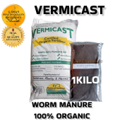 CALCIUM NITRATE 1KG (NPK 15.5-0-0) WATER SOLUBLE FERTILIZER BY AGWAY