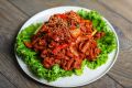 ซอสบุลโกกิ หมู Pork Bulgogi ขนาด 250g ซอสหมักหมูเกาหลี ซอสเกาหลี นำเข้าจากเกาหลี 100% ซอสหมักหมูย่างเกาหลี ซอสผัดเกาหลี. 