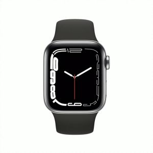 Smart Health Management Watch Painless Blood Sugar Measurement Function
