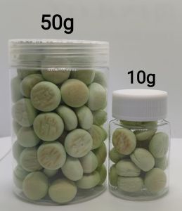 Sugar glider mini bun mini ball mini biscuits/sugar glider snacks treat/small animal snacks/hamster snacks蜜袋鼯小馒头 蜜袋鼯仓鼠零食