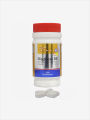 Viên uống Magnesi B6 (Magie, Vitamin B6) giảm chuột rút, đau cơ bắp, căng thẳng thần kinh [Chai 120v, MDP, Mediphar USA]. 