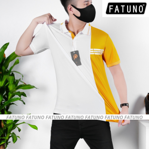 Áo thun POLO vải cotton cao cấp ngắn tay cực sang trọng và lịch lãm