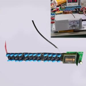 High Power Voltage Multipliers Unit High Voltage Transform Boosters Step up Inverters Generator Power Unit