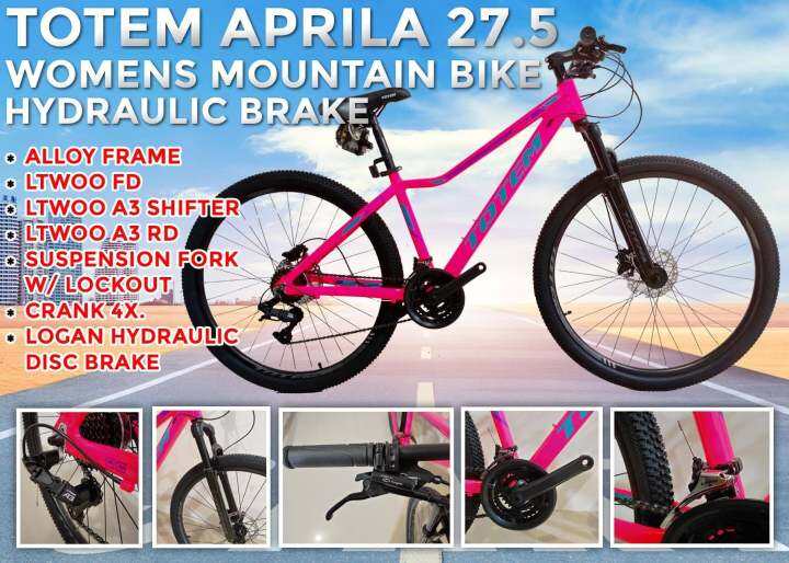 Totem bike best sale 27.5